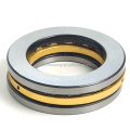 High precision 81211 9211 Axial cylindrical roller thrust bearing  size 55x90x25 mm bearing 81211 9211